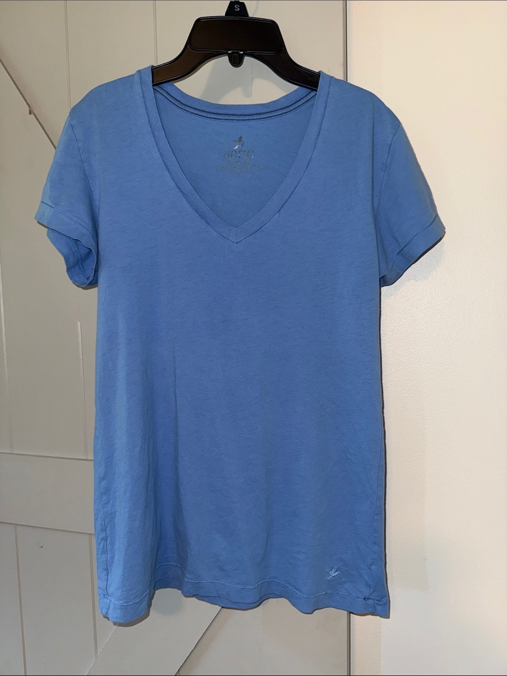 Aerie Vneck tshirt